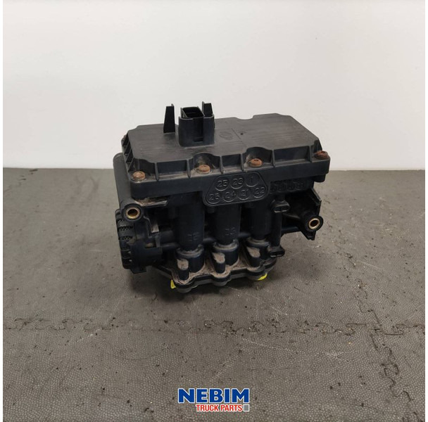 Volvo Volvo - 21133934 - Modulator achtervering - Reservedeler for Lastebil: bilde 2 Volvo Volvo - 21133934 - Modulator achtervering - Reservedeler for Lastebil: bilde 2