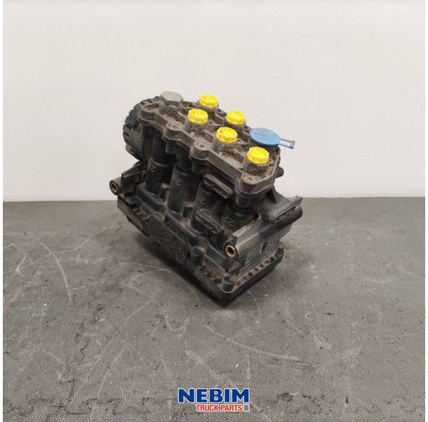 Volvo Volvo - 21133934 - Modulator achtervering - Reservedeler for Lastebil: bilde 3 Volvo Volvo - 21133934 - Modulator achtervering - Reservedeler for Lastebil: bilde 3
