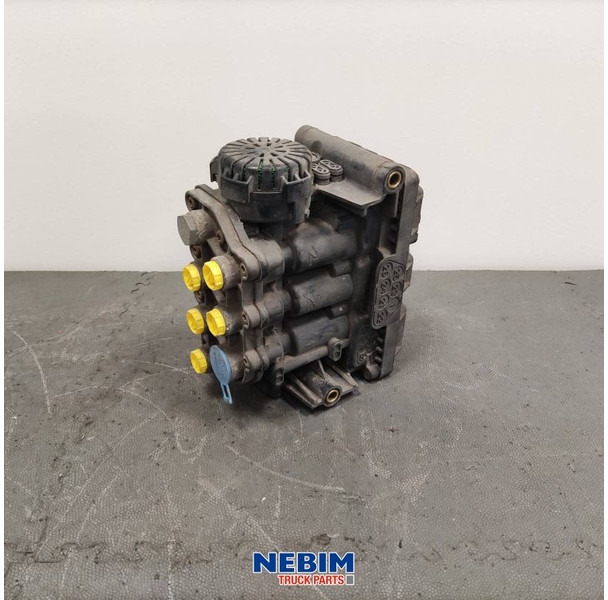 Volvo Volvo - 21133934 - Modulator achtervering - Reservedeler for Lastebil: bilde 1 Volvo Volvo - 21133934 - Modulator achtervering - Reservedeler for Lastebil: bilde 1