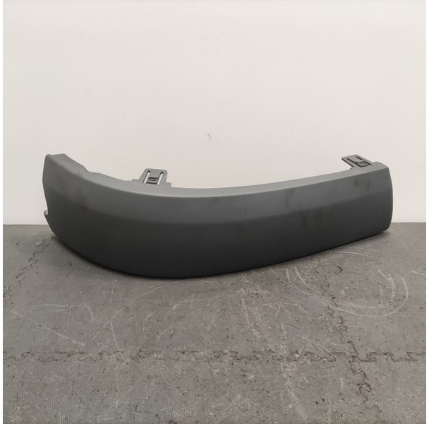 Volvo Volvo - 21316577 - Bumperhoek grijs FH4 / FM4 rechts - Reservedeler for Lastebil: bilde 1 Volvo Volvo - 21316577 - Bumperhoek grijs FH4 / FM4 rechts - Reservedeler for Lastebil: bilde 1