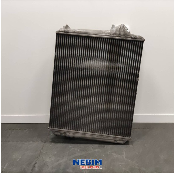 Volvo Volvo - 21649511 - Intercooler FH4 - Reservedeler for Lastebil: bilde 1 Volvo Volvo - 21649511 - Intercooler FH4 - Reservedeler for Lastebil: bilde 1