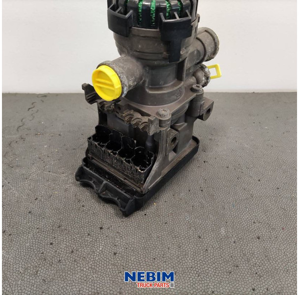 Volvo Volvo - 22225550 - Modulator - Reservedeler for Lastebil: bilde 3 Volvo Volvo - 22225550 - Modulator - Reservedeler for Lastebil: bilde 3