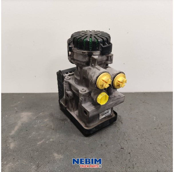 Volvo Volvo - 22225550 - Modulator - Reservedeler for Lastebil: bilde 1 Volvo Volvo - 22225550 - Modulator - Reservedeler for Lastebil: bilde 1