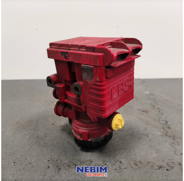 Volvo Volvo - 22225550 - Modulator - Reservedeler for Lastebil: bilde 2 Volvo Volvo - 22225550 - Modulator - Reservedeler for Lastebil: bilde 2