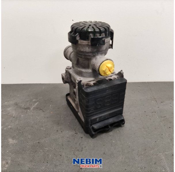 Volvo Volvo - 22225550 - Modulator - Reservedeler for Lastebil: bilde 2 Volvo Volvo - 22225550 - Modulator - Reservedeler for Lastebil: bilde 2