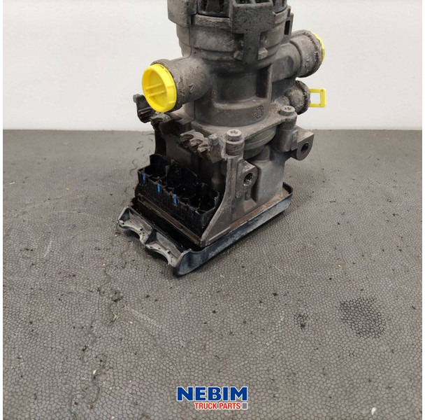 Volvo Volvo - 22225550 - Modulator - Reservedeler for Lastebil: bilde 3 Volvo Volvo - 22225550 - Modulator - Reservedeler for Lastebil: bilde 3