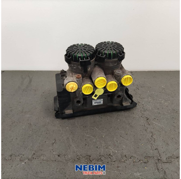 Volvo Volvo - 22225552 - Modulator achteras - Reservedeler for Lastebil: bilde 1 Volvo Volvo - 22225552 - Modulator achteras - Reservedeler for Lastebil: bilde 1