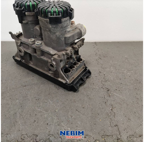 Volvo Volvo - 22225552 - Modulator achteras - Reservedeler for Lastebil: bilde 3 Volvo Volvo - 22225552 - Modulator achteras - Reservedeler for Lastebil: bilde 3
