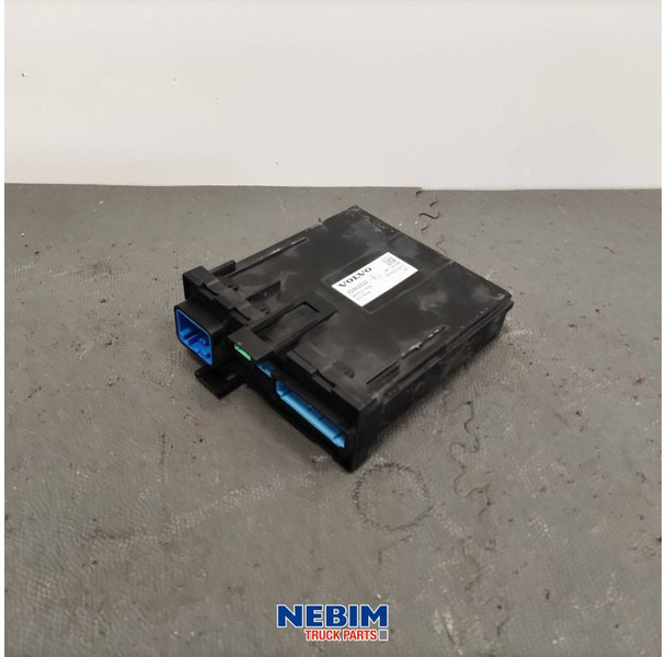 Volvo Volvo - 22462522 - Regeleenheid - Reservedeler for Lastebil: bilde 2 Volvo Volvo - 22462522 - Regeleenheid - Reservedeler for Lastebil: bilde 2