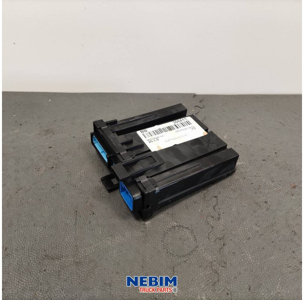 Volvo Volvo - 22462522 - Regeleenheid - Reservedeler for Lastebil: bilde 1 Volvo Volvo - 22462522 - Regeleenheid - Reservedeler for Lastebil: bilde 1