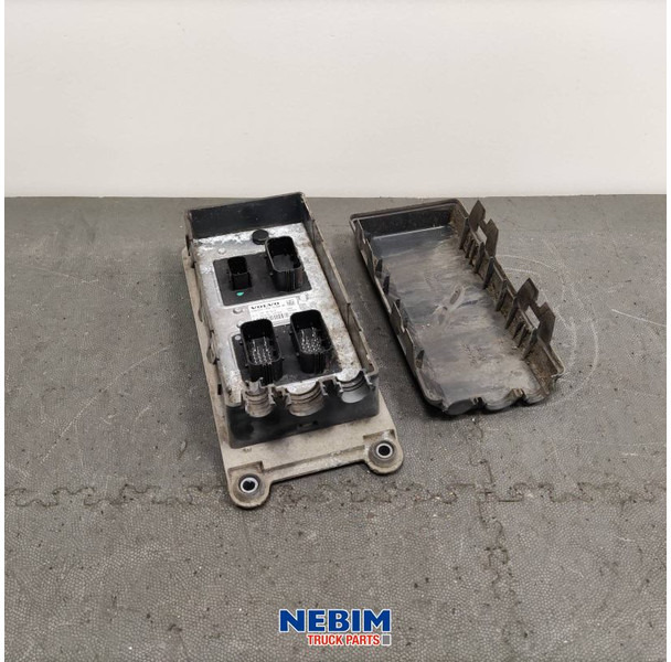 Volvo Volvo - 22881415 - Regeleenheid CCIOM - Reservedeler for Lastebil: bilde 1 Volvo Volvo - 22881415 - Regeleenheid CCIOM - Reservedeler for Lastebil: bilde 1