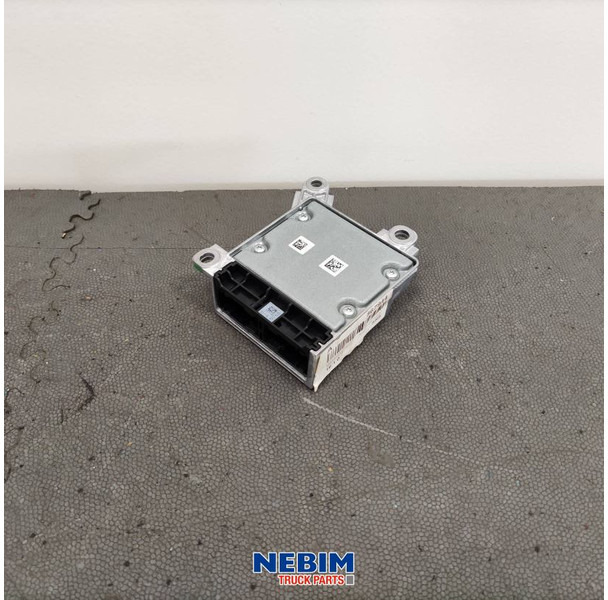 Volvo Volvo - 22936593 - Regeleenheid airbag - Reservedeler for Lastebil: bilde 2 Volvo Volvo - 22936593 - Regeleenheid airbag - Reservedeler for Lastebil: bilde 2