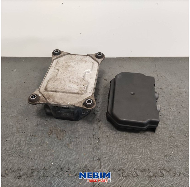 Volvo Volvo - 23140887 - Regeleenheid FCIOM LO - Reservedeler for Lastebil: bilde 2 Volvo Volvo - 23140887 - Regeleenheid FCIOM LO - Reservedeler for Lastebil: bilde 2