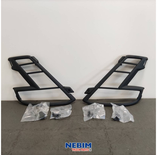 Volvo Volvo - 23146213 - Koplampbescherming FM5/E - Reservedeler for Lastebil: bilde 1 Volvo Volvo - 23146213 - Koplampbescherming FM5/E - Reservedeler for Lastebil: bilde 1