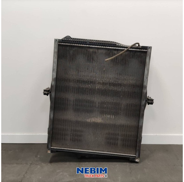 Volvo Volvo - 23292836 - Radiateur FH4 / FM4 - Reservedeler for Lastebil: bilde 1 Volvo Volvo - 23292836 - Radiateur FH4 / FM4 - Reservedeler for Lastebil: bilde 1