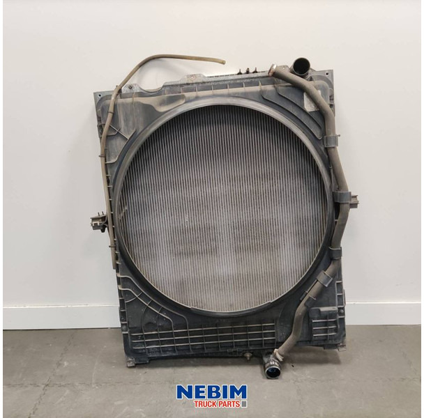 Volvo Volvo - 23292836 - Radiateur FH4 / FM4 - Reservedeler for Lastebil: bilde 2 Volvo Volvo - 23292836 - Radiateur FH4 / FM4 - Reservedeler for Lastebil: bilde 2