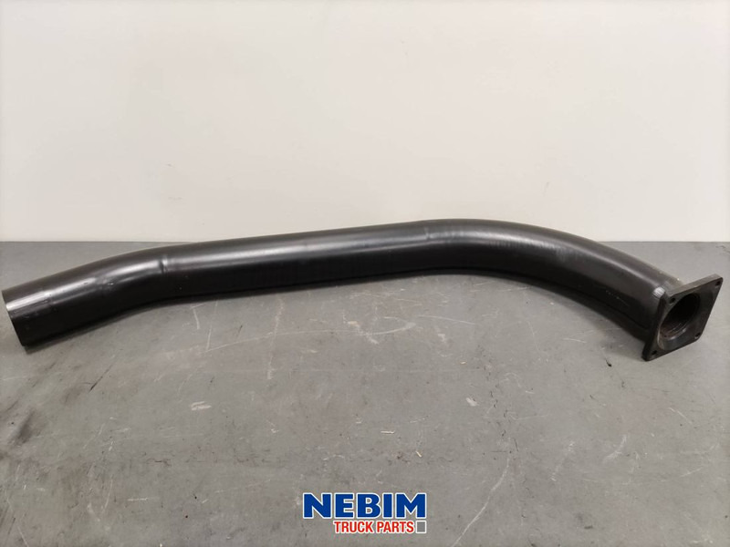 Volvo Volvo - 6772264 - Uitlaatpijp FL6 - Reservedeler for Lastebil: bilde 1 Volvo Volvo - 6772264 - Uitlaatpijp FL6 - Reservedeler for Lastebil: bilde 1