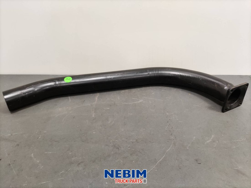 Volvo Volvo - 6772264 - Uitlaatpijp FL6 - Reservedeler for Lastebil: bilde 1 Volvo Volvo - 6772264 - Uitlaatpijp FL6 - Reservedeler for Lastebil: bilde 1