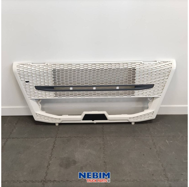 Volvo Volvo - 78608526 - Ondergrille FM4 - Reservedeler for Lastebil: bilde 1 Volvo Volvo - 78608526 - Ondergrille FM4 - Reservedeler for Lastebil: bilde 1