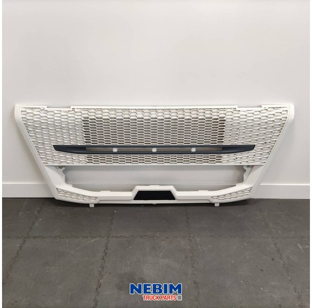 Volvo Volvo - 78608526 - Ondergrille FM4 - Reservedeler for Lastebil: bilde 1 Volvo Volvo - 78608526 - Ondergrille FM4 - Reservedeler for Lastebil: bilde 1
