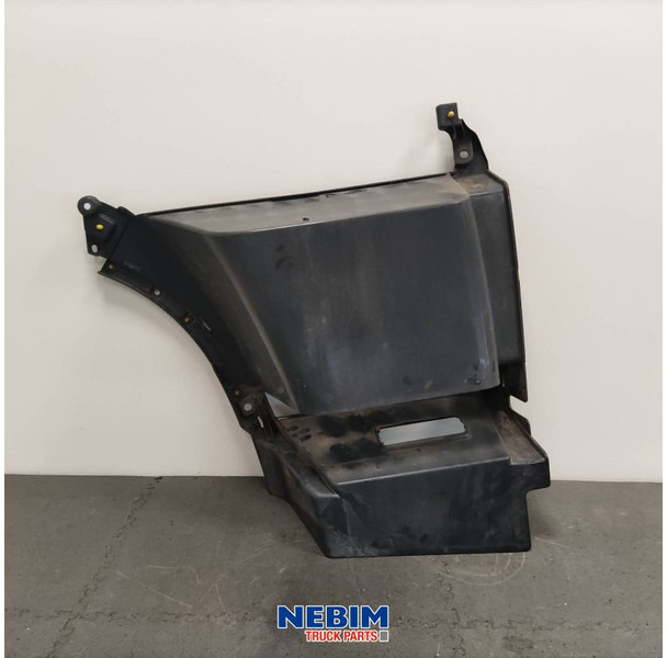 Volvo Volvo - 82136982 - Instapbak onder FH4 links - Reservedeler for Lastebil: bilde 2 Volvo Volvo - 82136982 - Instapbak onder FH4 links - Reservedeler for Lastebil: bilde 2
