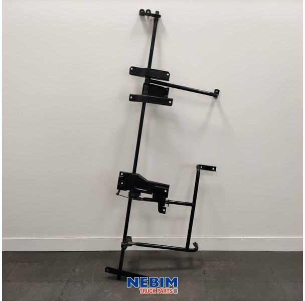 Volvo Volvo - 82211420 - Scharnierset zijfender FH4 links - Reservedeler for Lastebil: bilde 1 Volvo Volvo - 82211420 - Scharnierset zijfender FH4 links - Reservedeler for Lastebil: bilde 1