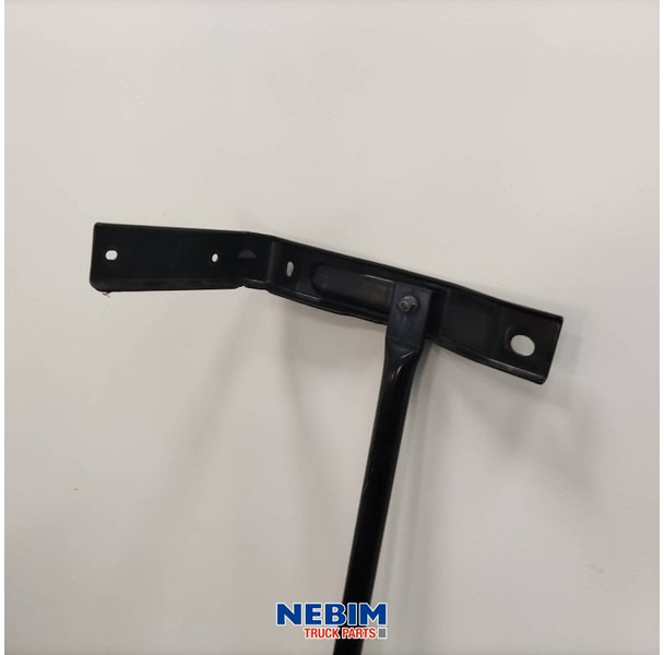 Volvo Volvo - 82429293 - Zijfender steun FH4 rechts - Reservedeler for Lastebil: bilde 2 Volvo Volvo - 82429293 - Zijfender steun FH4 rechts - Reservedeler for Lastebil: bilde 2