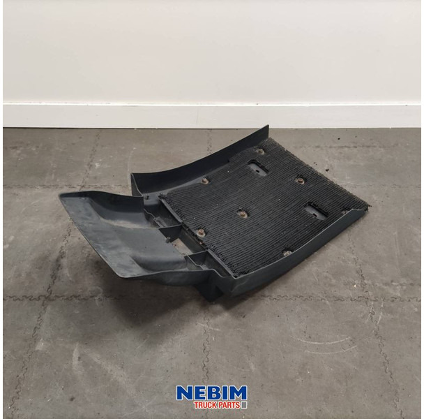 Volvo Volvo - 82637695 - Spatscherm vooras FH4 L / R - Reservedeler for Lastebil: bilde 2 Volvo Volvo - 82637695 - Spatscherm vooras FH4 L / R - Reservedeler for Lastebil: bilde 2