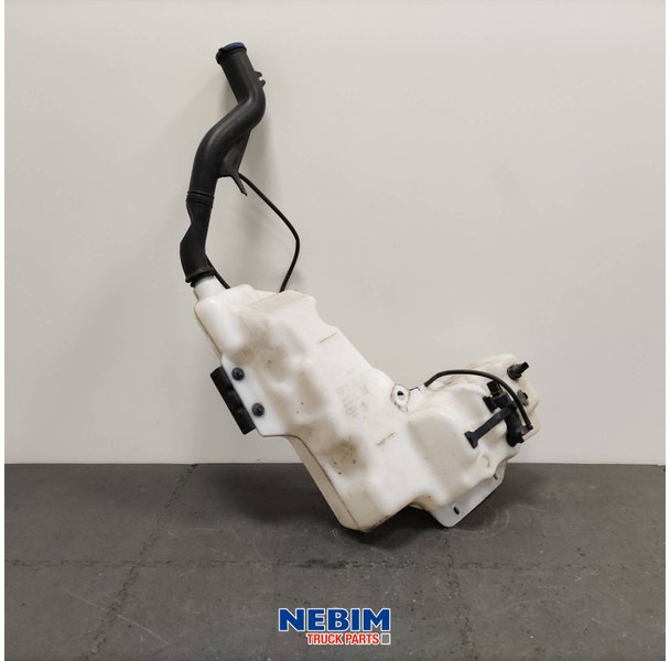 Volvo Volvo - 84092259 - Ruitensproeier reservoir FH4 - Reservedeler for Lastebil: bilde 1 Volvo Volvo - 84092259 - Ruitensproeier reservoir FH4 - Reservedeler for Lastebil: bilde 1