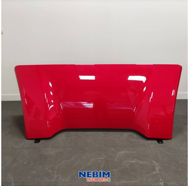 Volvo Volvo - 84227545 - Dakspoiler FM4 - Reservedeler for Lastebil: bilde 1 Volvo Volvo - 84227545 - Dakspoiler FM4 - Reservedeler for Lastebil: bilde 1