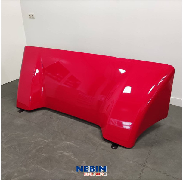 Volvo Volvo - 84227545 - Dakspoiler FM4 - Reservedeler for Lastebil: bilde 3 Volvo Volvo - 84227545 - Dakspoiler FM4 - Reservedeler for Lastebil: bilde 3