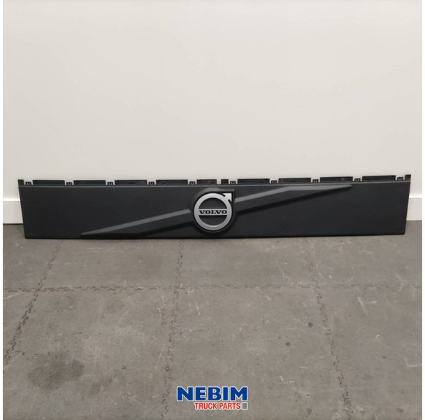 Volvo Volvo - 84318697 - Frontpaneel FM - Reservedeler for Lastebil: bilde 1 Volvo Volvo - 84318697 - Frontpaneel FM - Reservedeler for Lastebil: bilde 1
