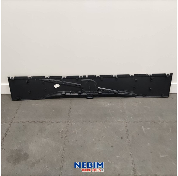 Volvo Volvo - 84318697 - Frontpaneel FM - Reservedeler for Lastebil: bilde 2 Volvo Volvo - 84318697 - Frontpaneel FM - Reservedeler for Lastebil: bilde 2