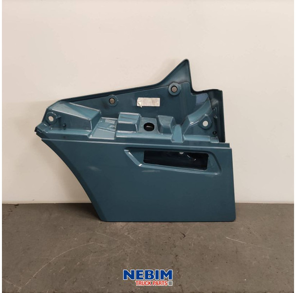 Volvo Volvo - 84389462 - Portierverlengstuk FM4 rechts - Reservedeler for Lastebil: bilde 1 Volvo Volvo - 84389462 - Portierverlengstuk FM4 rechts - Reservedeler for Lastebil: bilde 1