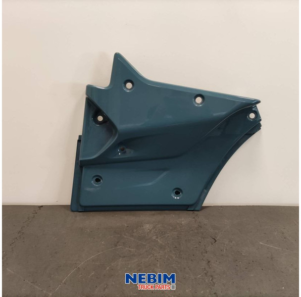 Volvo Volvo - 84389462 - Portierverlengstuk FM4 rechts - Reservedeler for Lastebil: bilde 2 Volvo Volvo - 84389462 - Portierverlengstuk FM4 rechts - Reservedeler for Lastebil: bilde 2