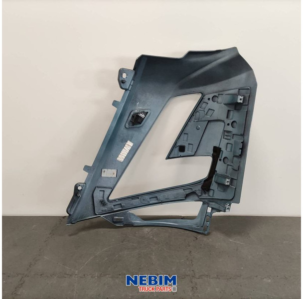 Volvo Volvo - 84407380 - Koplamphoek rechts FM4 - Reservedeler for Lastebil: bilde 2 Volvo Volvo - 84407380 - Koplamphoek rechts FM4 - Reservedeler for Lastebil: bilde 2