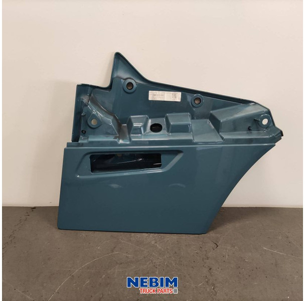Volvo Volvo - 84412118 - Portierverlengstuk FM4 links - Reservedeler for Lastebil: bilde 1 Volvo Volvo - 84412118 - Portierverlengstuk FM4 links - Reservedeler for Lastebil: bilde 1
