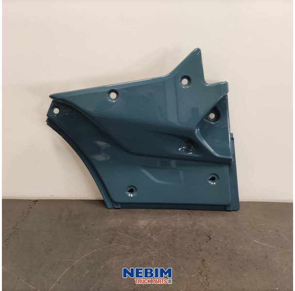 Volvo Volvo - 84412118 - Portierverlengstuk FM4 links - Reservedeler for Lastebil: bilde 2 Volvo Volvo - 84412118 - Portierverlengstuk FM4 links - Reservedeler for Lastebil: bilde 2