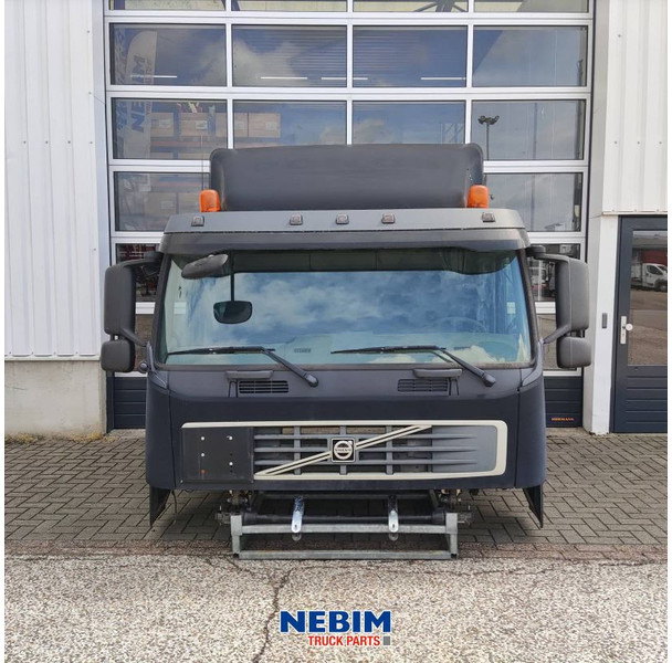 Volvo Volvo - 85103669 - Cabine FM L2H1 - Reservedeler for Lastebil: bilde 2 Volvo Volvo - 85103669 - Cabine FM L2H1 - Reservedeler for Lastebil: bilde 2