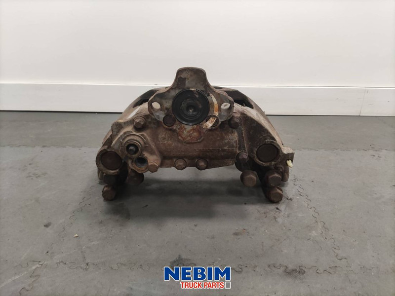 Volvo Volvo - 85106929 - Remklauw links achter - Reservedeler for Lastebil: bilde 2 Volvo Volvo - 85106929 - Remklauw links achter - Reservedeler for Lastebil: bilde 2