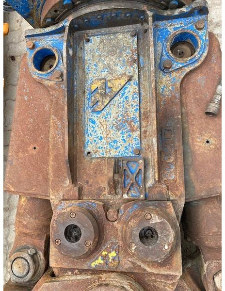 ARDEN EQUIPMENT CU 2000 BB (12005456) - Hydraulisk saks for Bygg og anlegg: bilde 2 ARDEN EQUIPMENT CU 2000 BB (12005456) - Hydraulisk saks for Bygg og anlegg: bilde 2