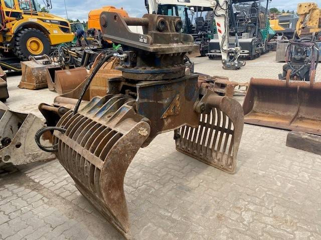 ARDEN EQUIPMENT S 1201 B (12005462) - Klype for Bygg og anlegg: bilde 1 ARDEN EQUIPMENT S 1201 B (12005462) - Klype for Bygg og anlegg: bilde 1