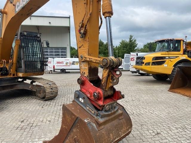 Beltegraver Case Sumitomo CX 210 B (12005445): bilde 8