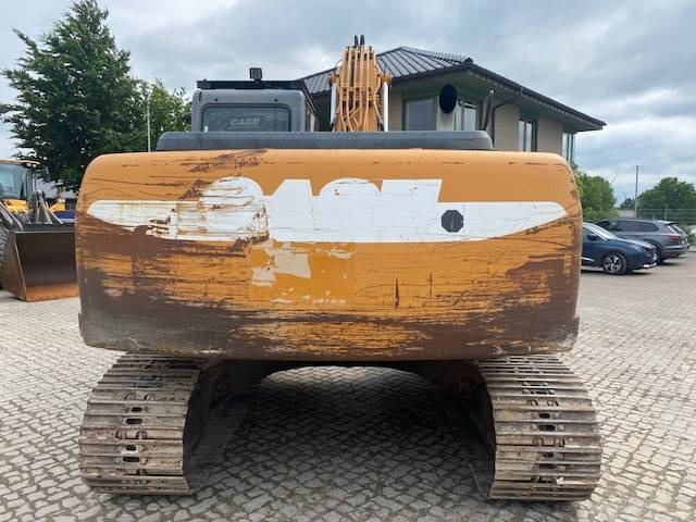 Case Sumitomo CX 210 B (12005445) - Beltegraver: bilde 3 Case Sumitomo CX 210 B (12005445) - Beltegraver: bilde 3