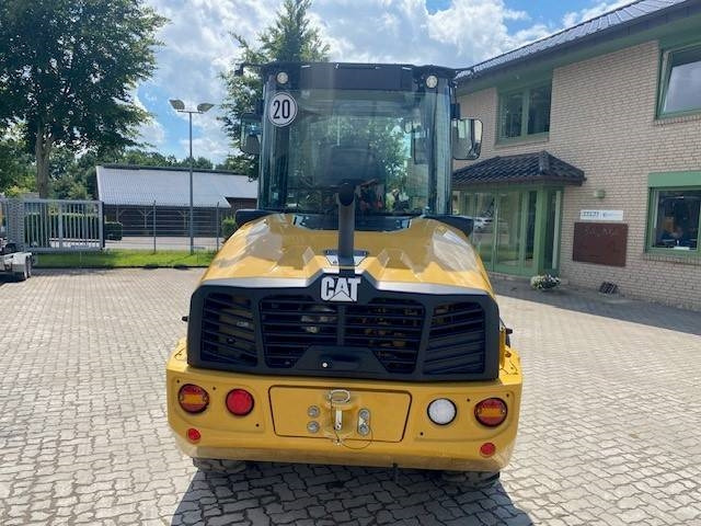 Cat 908-14A MIETE / RENTAL (12002096) - Hjullaster: bilde 3 Cat 908-14A MIETE / RENTAL (12002096) - Hjullaster: bilde 3