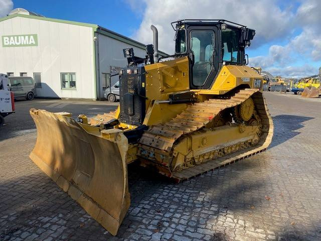 Cat D 5 LGP MIETE / RENTAL (12001907) - Bulldozer: bilde 1 Cat D 5 LGP MIETE / RENTAL (12001907) - Bulldozer: bilde 1
