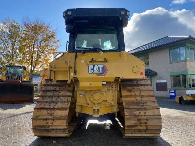 Cat D 5 LGP MIETE / RENTAL (12001907) - Bulldozer: bilde 4 Cat D 5 LGP MIETE / RENTAL (12001907) - Bulldozer: bilde 4