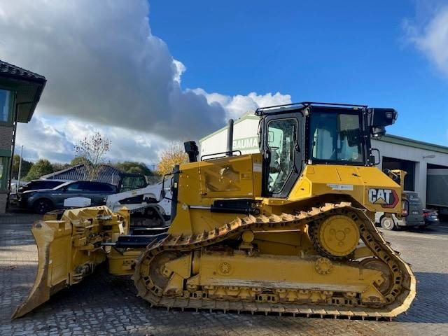 Cat D 5 LGP MIETE / RENTAL (12001907) - Bulldozer: bilde 2 Cat D 5 LGP MIETE / RENTAL (12001907) - Bulldozer: bilde 2
