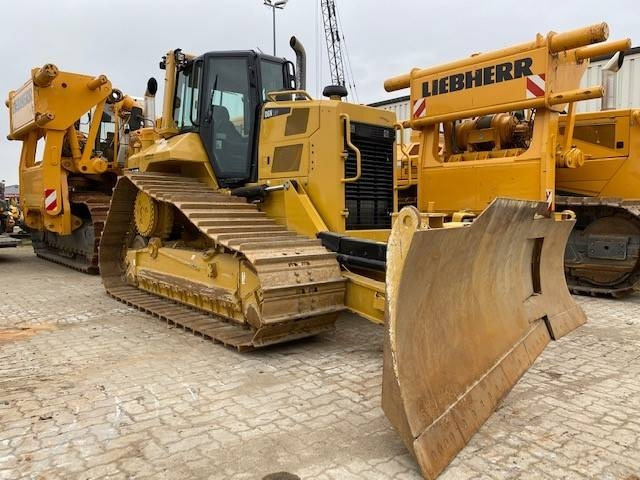 Cat D 6 N LGP MIETE / RENTAL (12000963) - Bulldozer: bilde 1 Cat D 6 N LGP MIETE / RENTAL (12000963) - Bulldozer: bilde 1