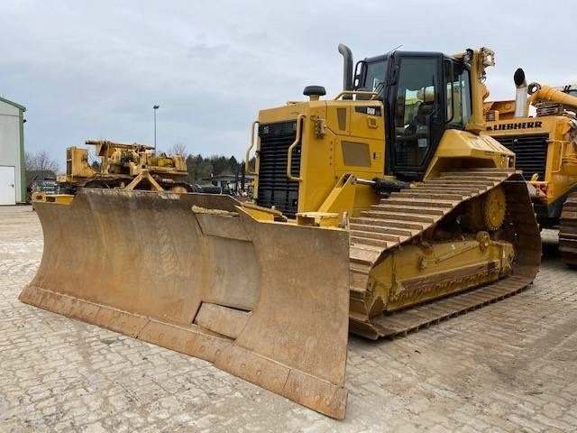 Cat D 6 N LGP MIETE / RENTAL (12000963) - Bulldozer: bilde 4 Cat D 6 N LGP MIETE / RENTAL (12000963) - Bulldozer: bilde 4